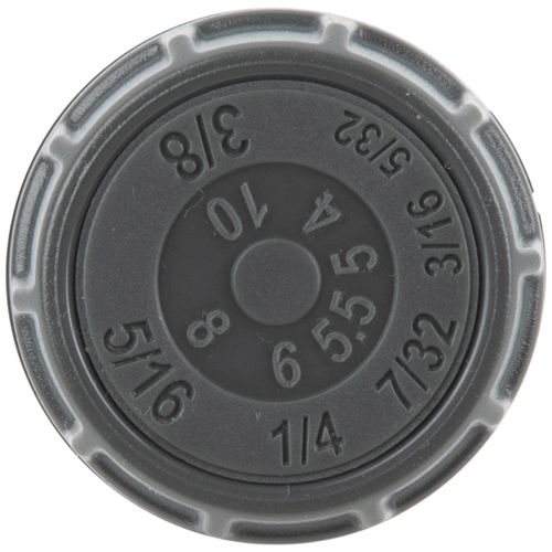 Main product image of T-Handle Hex Key Adapter (5/32" to 3/8")