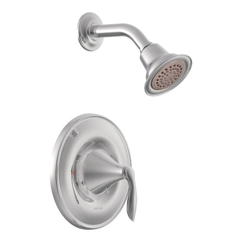Main product image of Eva Posi-Temp Shower Only, 2.5 GPM, T62132 (Chrome)