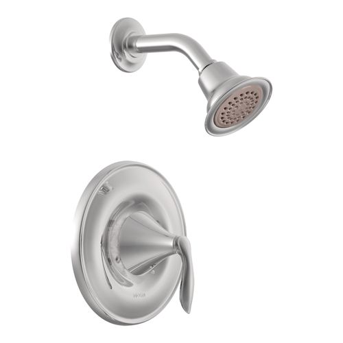 Main product image of Eva Posi-Temp Shower Only, 1.75 GPM, T62132EP (Chrome)
