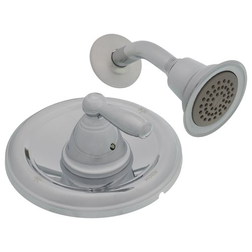 Main product image of Brantford Single Handle Posi-Temp Tub/Shower Trim, Eco-Performance (Chrome), T62152EP