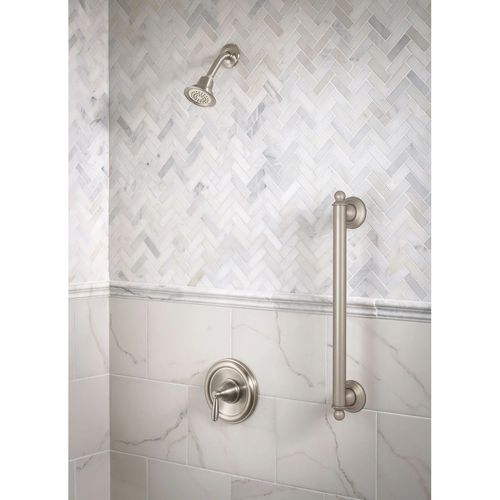 Main product image of Brantford Chrome Posi-Temp Tub/Shower Trim Kit, T62153