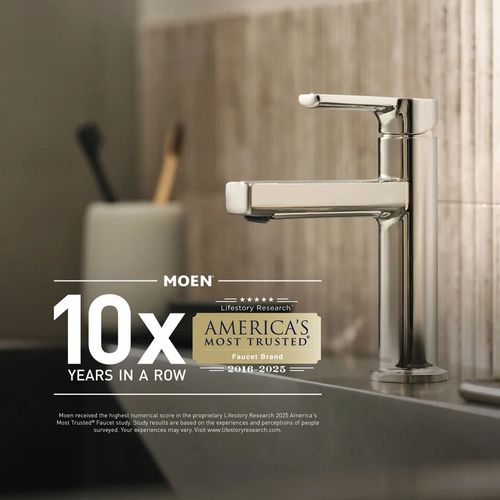 Main product image of Brantford Chrome Posi-Temp Tub/Shower Trim Kit, T62153