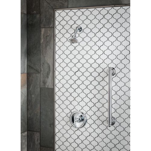 Main product image of Brantford Chrome Posi-Temp Tub/Shower Trim Kit, T62153