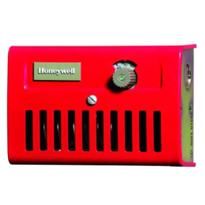 Main product image of Agricultural Temperature Controller, 35 to 100 F (24 Vac or 120/240 Vac)