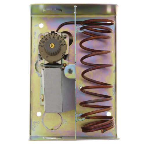 Main product image of Agricultural Temperature Controller, 20 to 90 F (120/240 Vac)