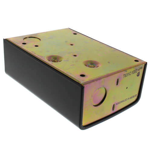 Main product image of Agricultural Temperature Controller, 35 to 100 F (120/240 Vac)