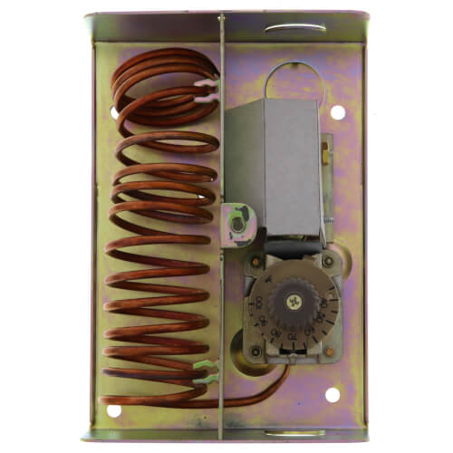 Main product image of Agricultural Temperature Controller, 35 to 100 F (120/240 Vac)