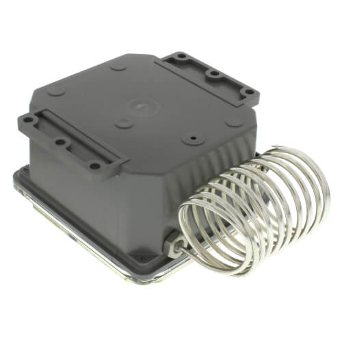 Main product image of Agricultural Temperature Controller, 35 to 100 F w/ 2 SPDT (120/240 Vac)