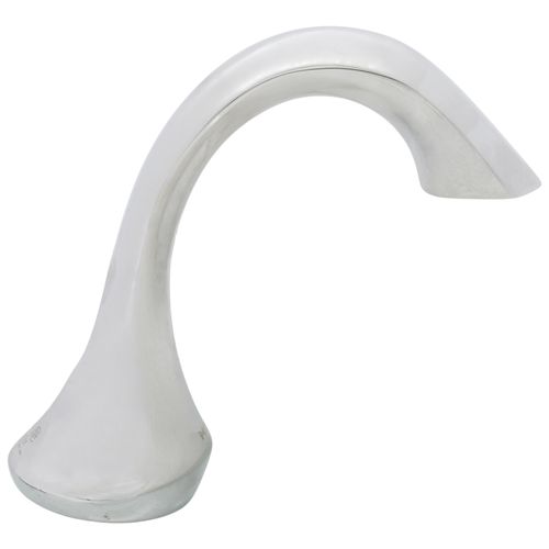 Main product image of Eva Two-Handle High Arc Bathroom Faucet (Chrome), T6420