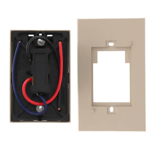 Main product image of Medium Duty Line Voltage Thermostat, 44-86F, T651A3018