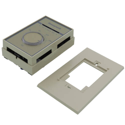 Main product image of Medium Duty Line Voltage for Heating, (7°C to 28°C)
