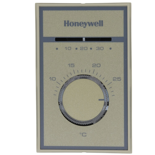 Main product image of Medium Duty Line Voltage for Heating, (7°C to 28°C)
