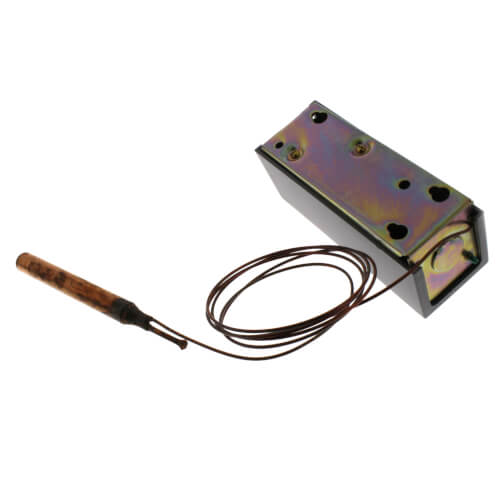 T678A1445 Honeywell T678A1445 Commercial Temperature Controller, 55175F