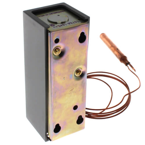 T678A1445 Honeywell T678A1445 Commercial Temperature Controller, 55175F