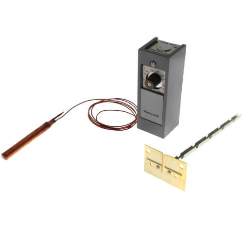 T678A1445 Honeywell T678A1445 Commercial Temperature Controller, 55175F