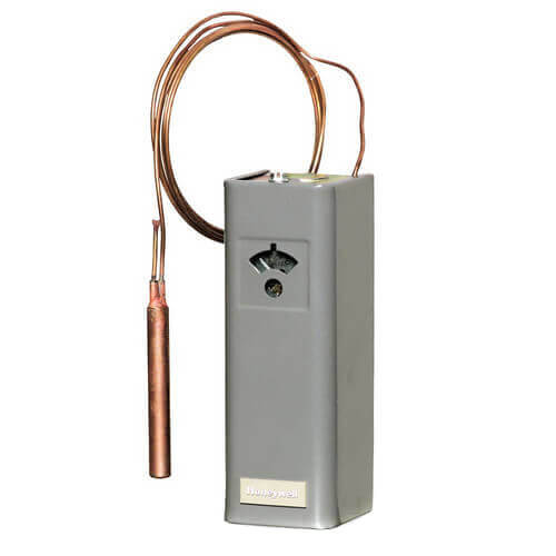T678A1478 - Honeywell T678A1478 - Remote bulb Commercial Temperature ...