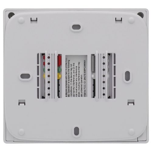 Main product image of T701I Digital Non-Programmable Thermostat w/ WiFi (1H/1C)