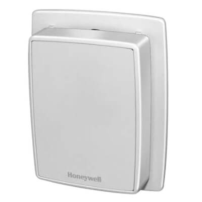 Main product image of 710 ohm Electronic Thermostat Sensor, Series 2000 (Premiere White)