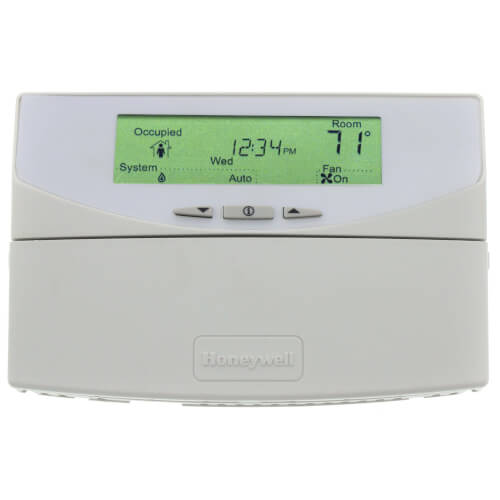 T7350A1004 Honeywell T7350A1004 Programmable Commercial