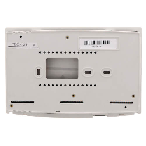 T7350M1008 Honeywell T7350M1008 Programmable Commercial Thermostat with 2 Heat/2 Cool Stages