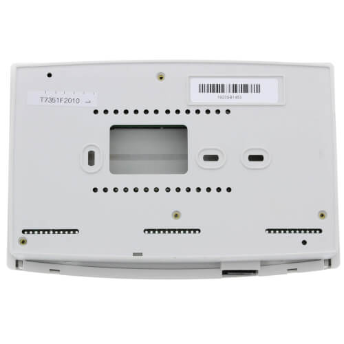 Main product image of Programmable Commercial Thermostat with 3 Heat/3 Cool stages