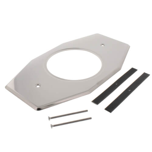 Main product image of 5-1/8" One-Hole Repair Cover Plate (7-1/4" x 13")