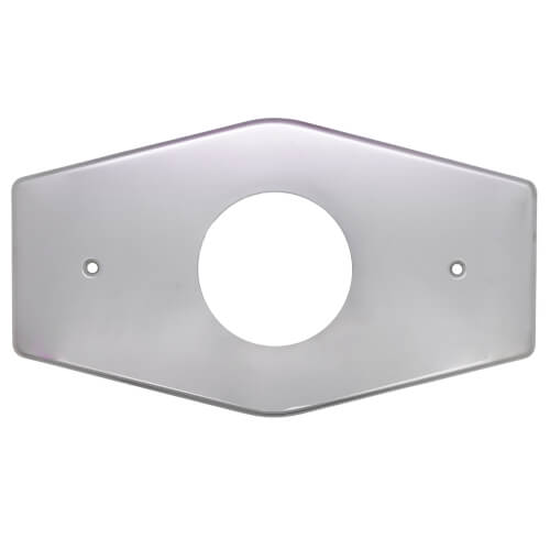 Main product image of 3-3/4" One-Hole Repair Cover Plate (7-1/4" x 13")