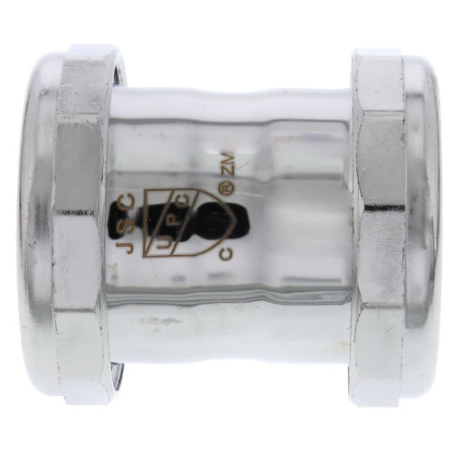 Main product image of 1-1/2" Double Slip Coupling