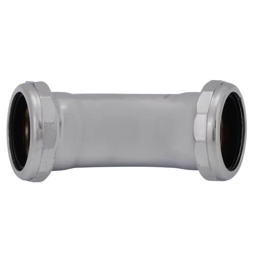 Main product image of 1-1/2" Double Slip 45° Elbow