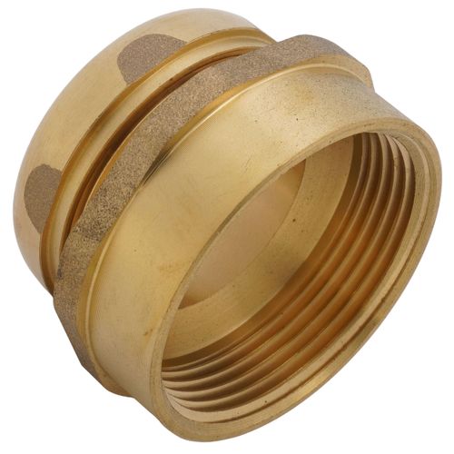 Main product image of 1-1/2" FIP x 1-1/4" OD Waste Connector with Stop