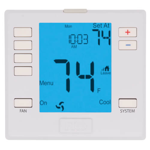 Main product image of T755S Universal Programmable Thermostat (2H/2C, 3H/2C)