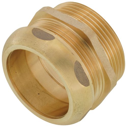 Main product image of 1-1/2" MIP x 1-1/2" OD Waste Connector, Desanco Fitting, T76150S