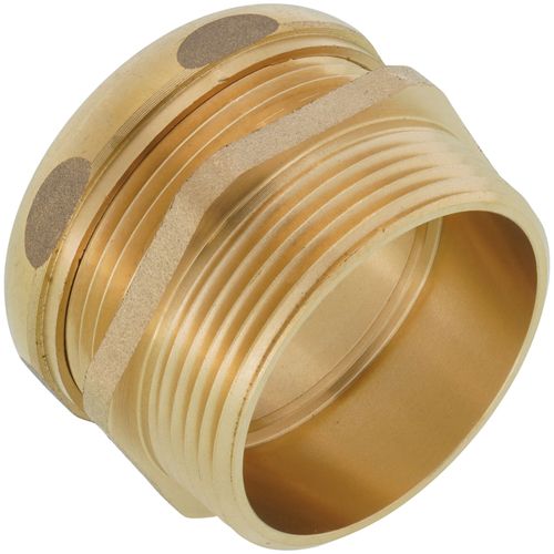 Main product image of 1-1/2" MIP x 1-1/2" OD Waste Connector, Desanco Fitting, T76150S