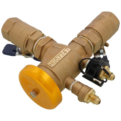 Main product image of 3/4" 765-QT-FZ Pressure Vacuum Breaker w/ Freeze Sensor