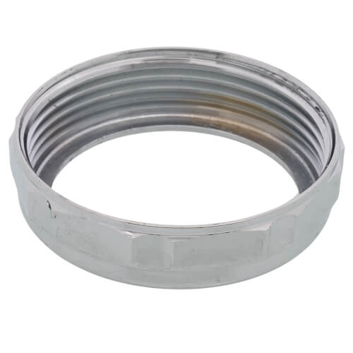 Main product image of 1-1/2" Die Cast Slip Joint Nut & Washer (Box of 25)