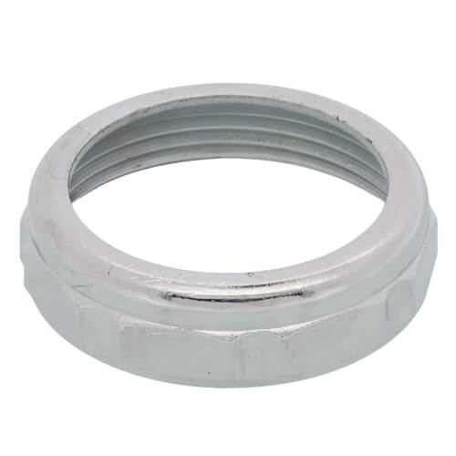 Main product image of 1-1/2" Die Cast Slip Joint Nut & Washer (Box of 25)