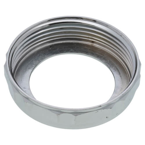 Main product image of 1-1/2" x 1-1/4" Die Cast Slip Joint Nut & Washer (Box of 25)