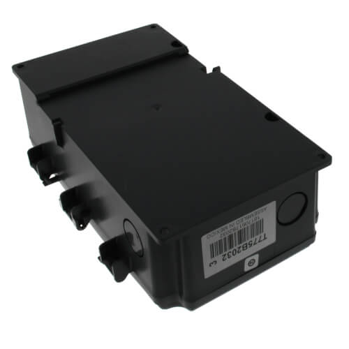 Main product image of Electronic Temp Controller w/ 2 Temp Inputs, 2 SPDT Relays, 1 Sensor