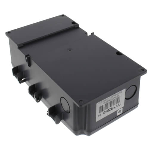Main product image of Electronic Temp Controller w/ 2 Temp Inputs, 4 SPDT Relays, 1 Sensor