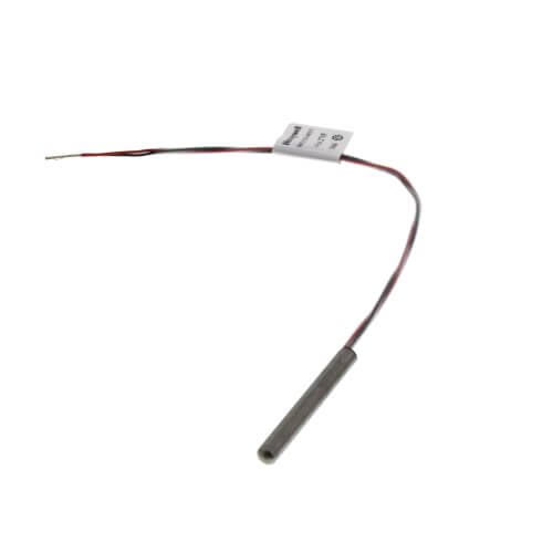 Main product image of Electronic Temp Controller Special Sequencer Model w/ 2 Temp Inputs, 4 SPDT Relays, 1 Sensor