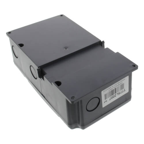 Main product image of Electronic Temp Controller Special Sequencer Model w/ 2 Temp Inputs, 4 SPDT Relays, 1 Sensor