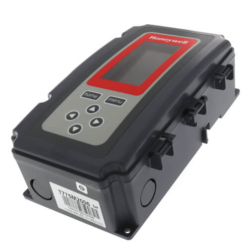 Honeywell T775M2006 Electronic Temperature Controller
