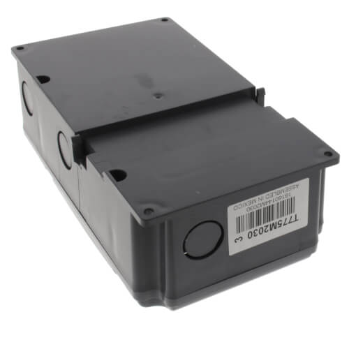 Main product image of Electronic Temp Controller w/ 2 Temp Inputs, 4 SPDT Relays, 2 Analog Outputs
