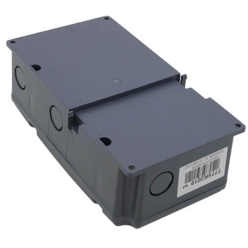 Main product image of Electronic Temp Controller w/ 2 Temp Inputs, 4 SPDT Relays, 2 Analog Outputs, 2 Sensors