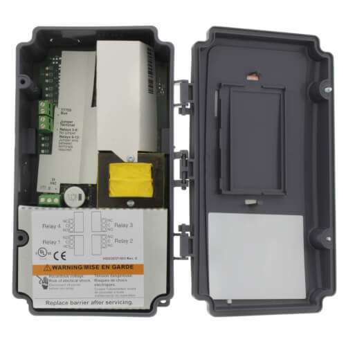 Main product image of T775 Series 2000 Relay Expansion Module