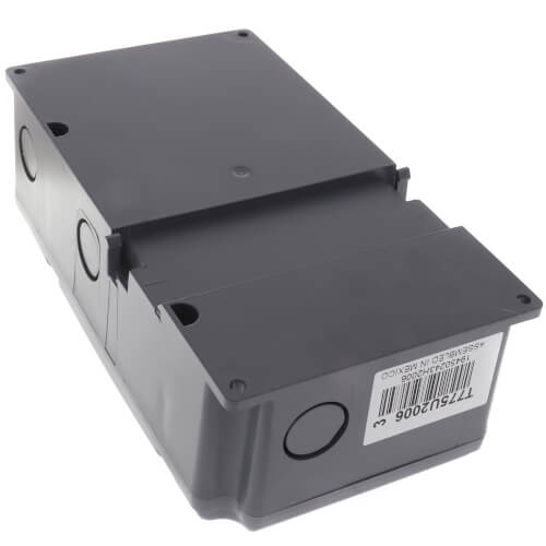 Main product image of Electronic Universal Controller, 2SPDT, 2 Analog outputs, 2 sensor inputs