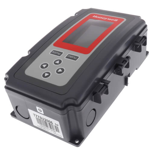 Main product image of Electronic Universal Controller, 2SPDT, 2 Analog outputs, 2 sensor inputs