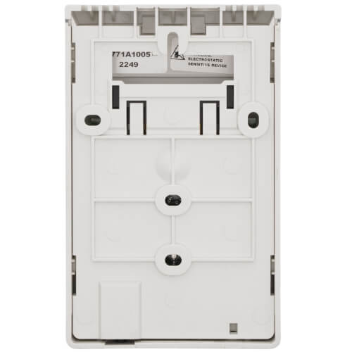 20 K ohm NTC Non-Linear Temperature Wall Module