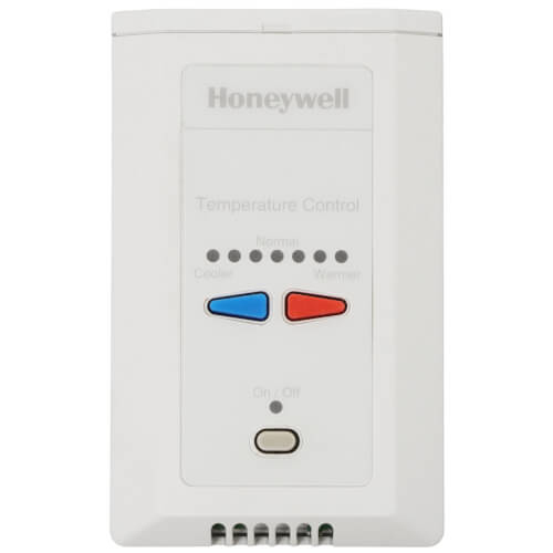 20 K ohm NTC Non-Linear Temperature Wall Module