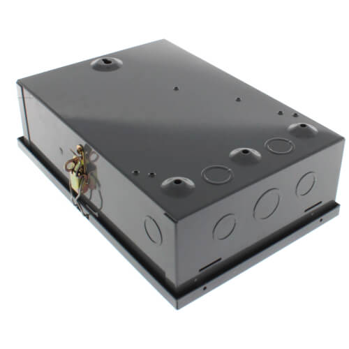 Main product image of 7-Day On/Off - Mechanical Time Switch, 40A, 2 NO/2 NC (125V)